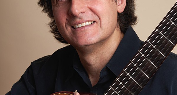 Luciano Pompilio