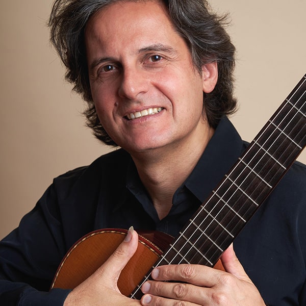 Luciano Pompilio