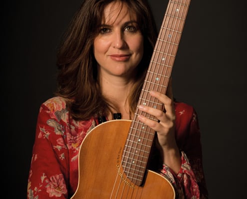 Susanna Raya