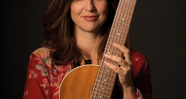 Susanna Raya
