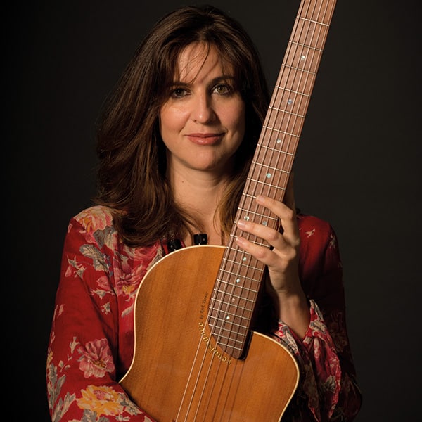 Susanna Raya