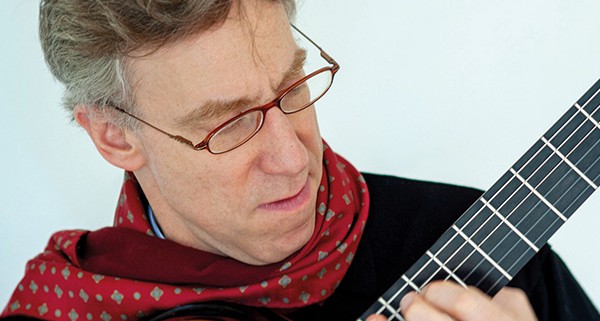 Elliot Fisk