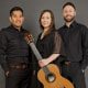 Trio Tres Cordas Braunsteffer / Becker / Peralta