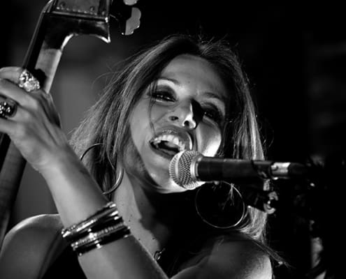 Antonella Mazza