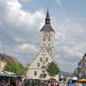Altes Rathaus