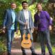 Alegrias Guitar Trio