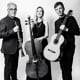 Andrea Vettoretti Trio