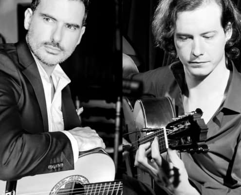 Carlos Piñana Duo
