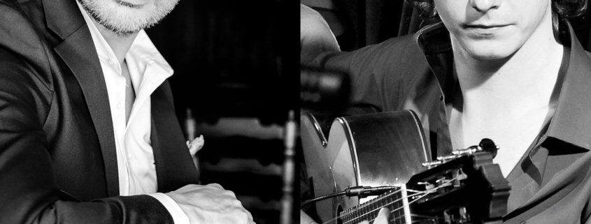 Carlos Piñana Duo