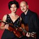 Doris Orsan & Johannes Tonio Kreusch