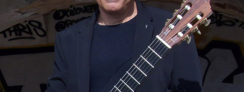 Paolo Amorim