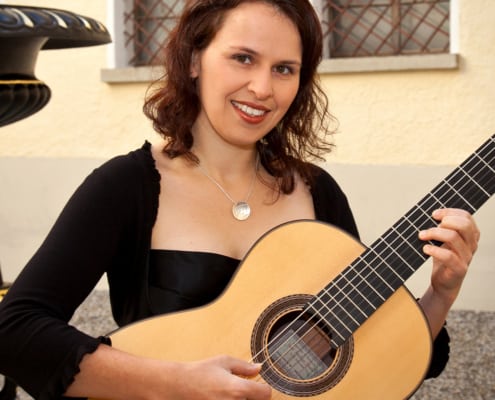 Ulrike Schuh