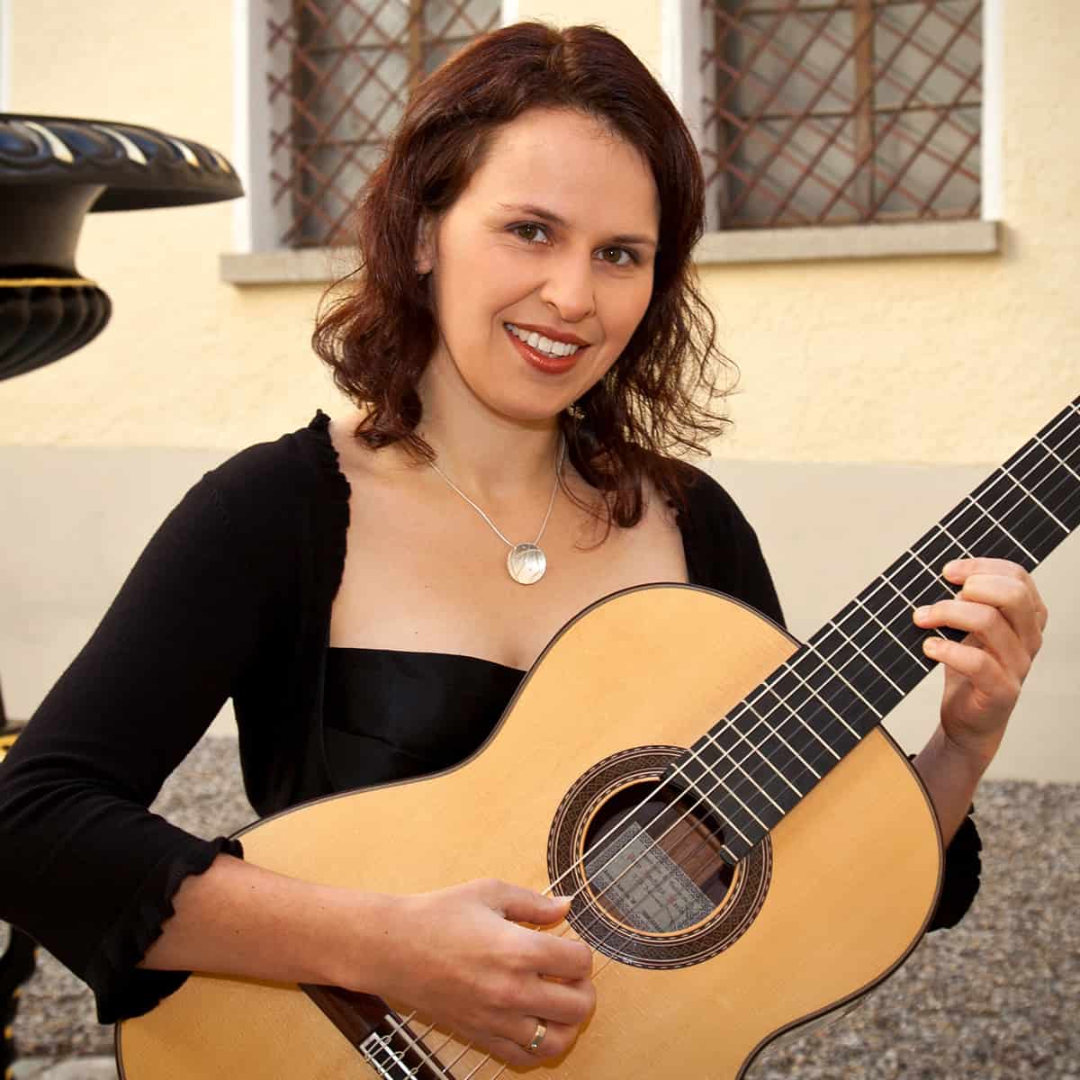 Ulrike Schuh