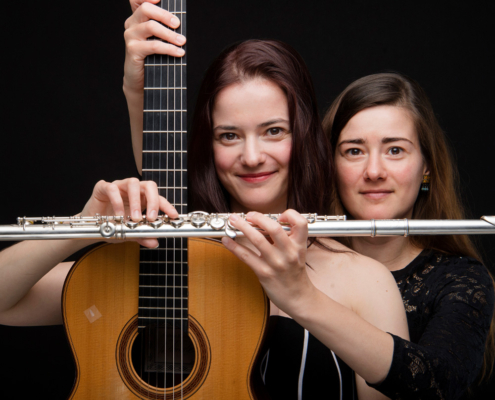 Baumbach Duo (Deutschland)