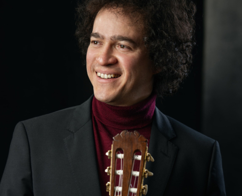 Cecilio Perera (Mexiko)